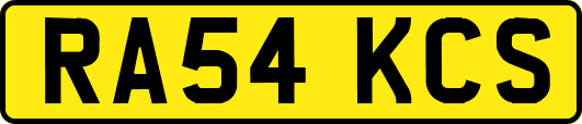 RA54KCS