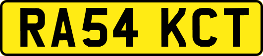 RA54KCT
