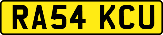 RA54KCU