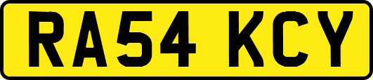 RA54KCY