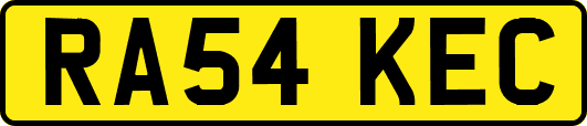 RA54KEC