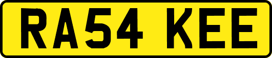 RA54KEE