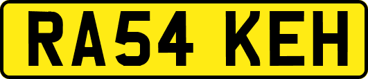 RA54KEH