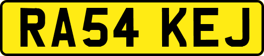RA54KEJ