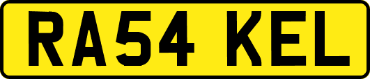 RA54KEL