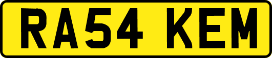 RA54KEM