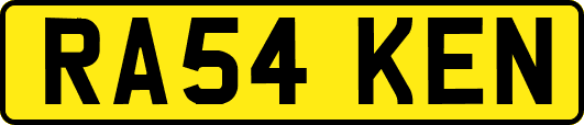 RA54KEN