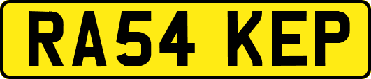 RA54KEP