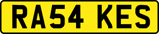 RA54KES