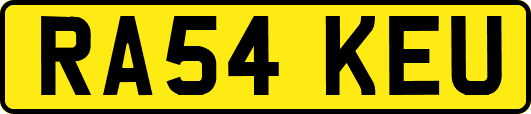 RA54KEU