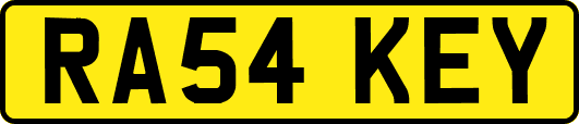 RA54KEY