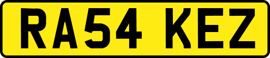 RA54KEZ