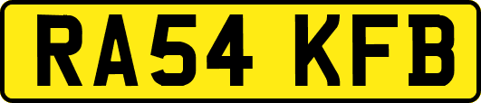 RA54KFB