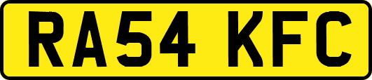 RA54KFC