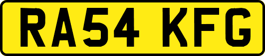 RA54KFG
