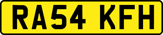 RA54KFH