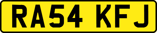 RA54KFJ