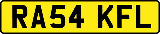 RA54KFL
