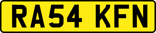 RA54KFN