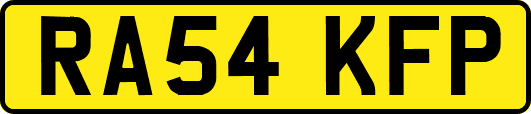 RA54KFP