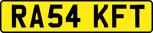 RA54KFT