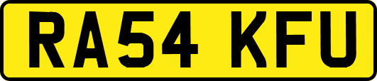 RA54KFU