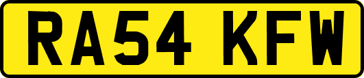 RA54KFW