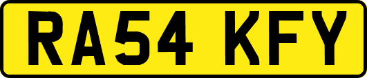RA54KFY
