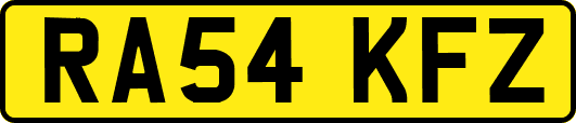 RA54KFZ