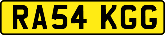 RA54KGG