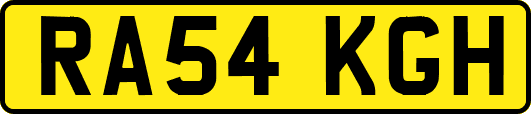 RA54KGH