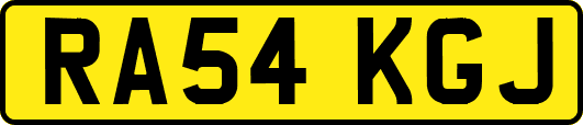 RA54KGJ