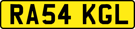 RA54KGL