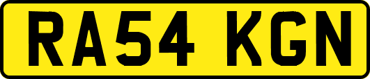 RA54KGN