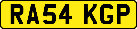RA54KGP
