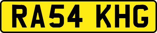 RA54KHG