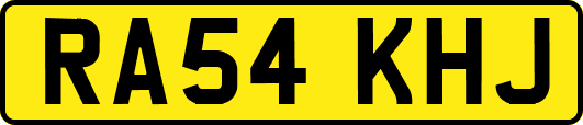 RA54KHJ