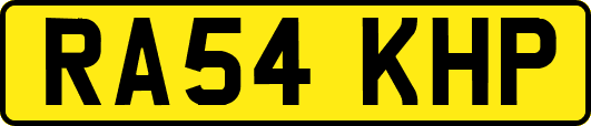 RA54KHP