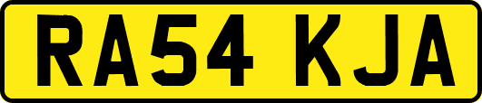RA54KJA