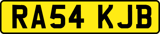RA54KJB