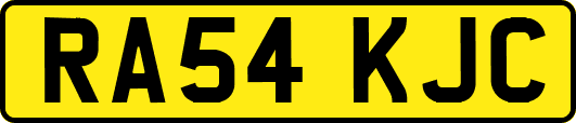 RA54KJC