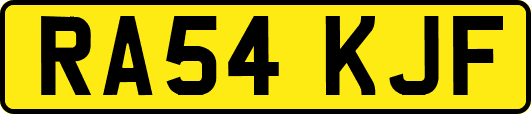 RA54KJF