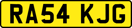 RA54KJG