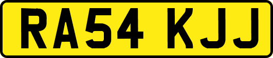 RA54KJJ