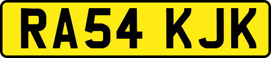 RA54KJK
