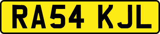 RA54KJL