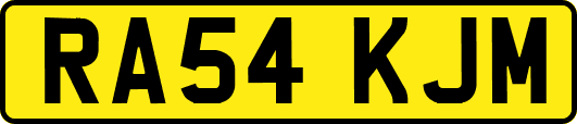 RA54KJM