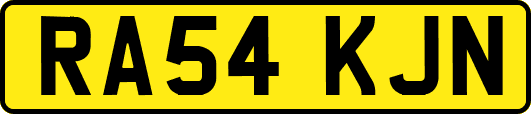 RA54KJN