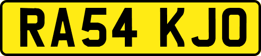 RA54KJO