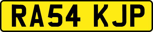 RA54KJP